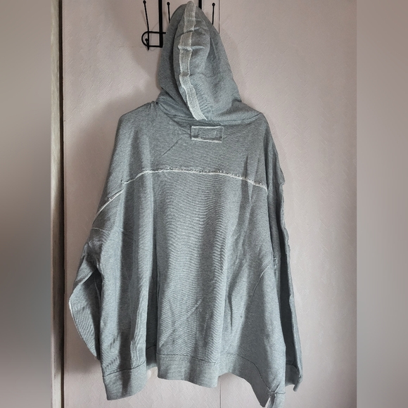 Free People We The Free Hoodie - Picture 8 of 10